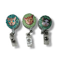 Kitty Cat Lanyard