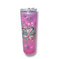 Tiffany and Company lava w/ faux ice lid