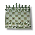 Butterfly Chess Board