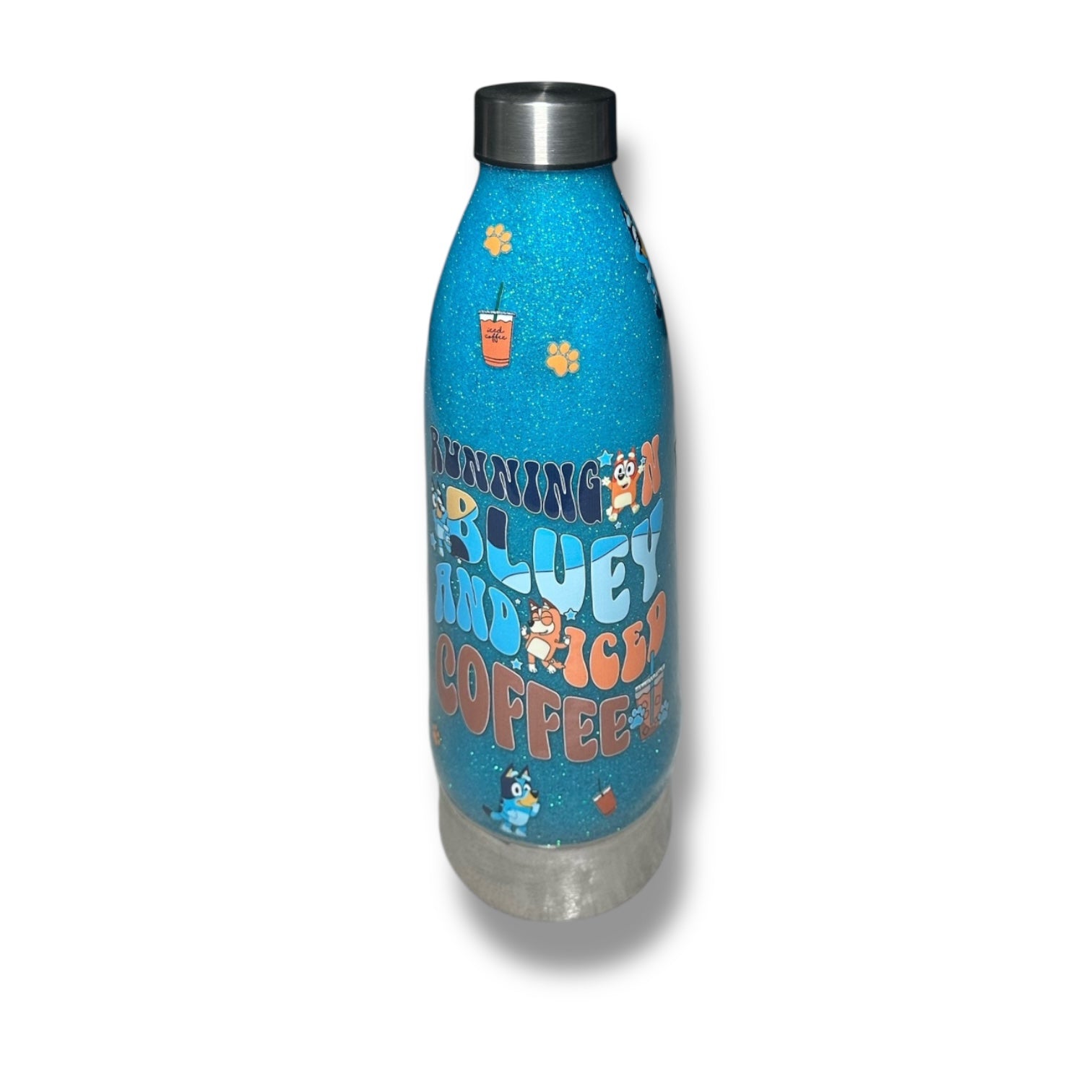 Bluey