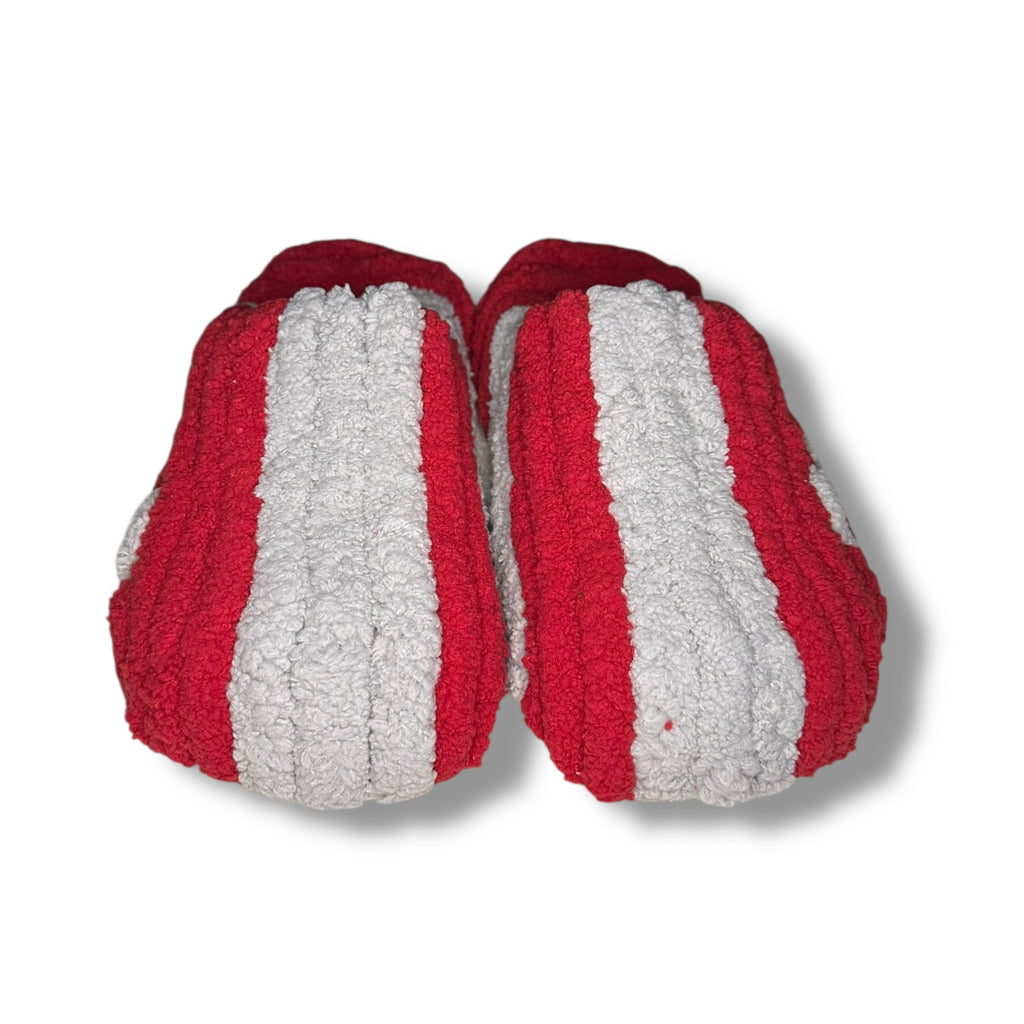 OSU Yarn Crocs
