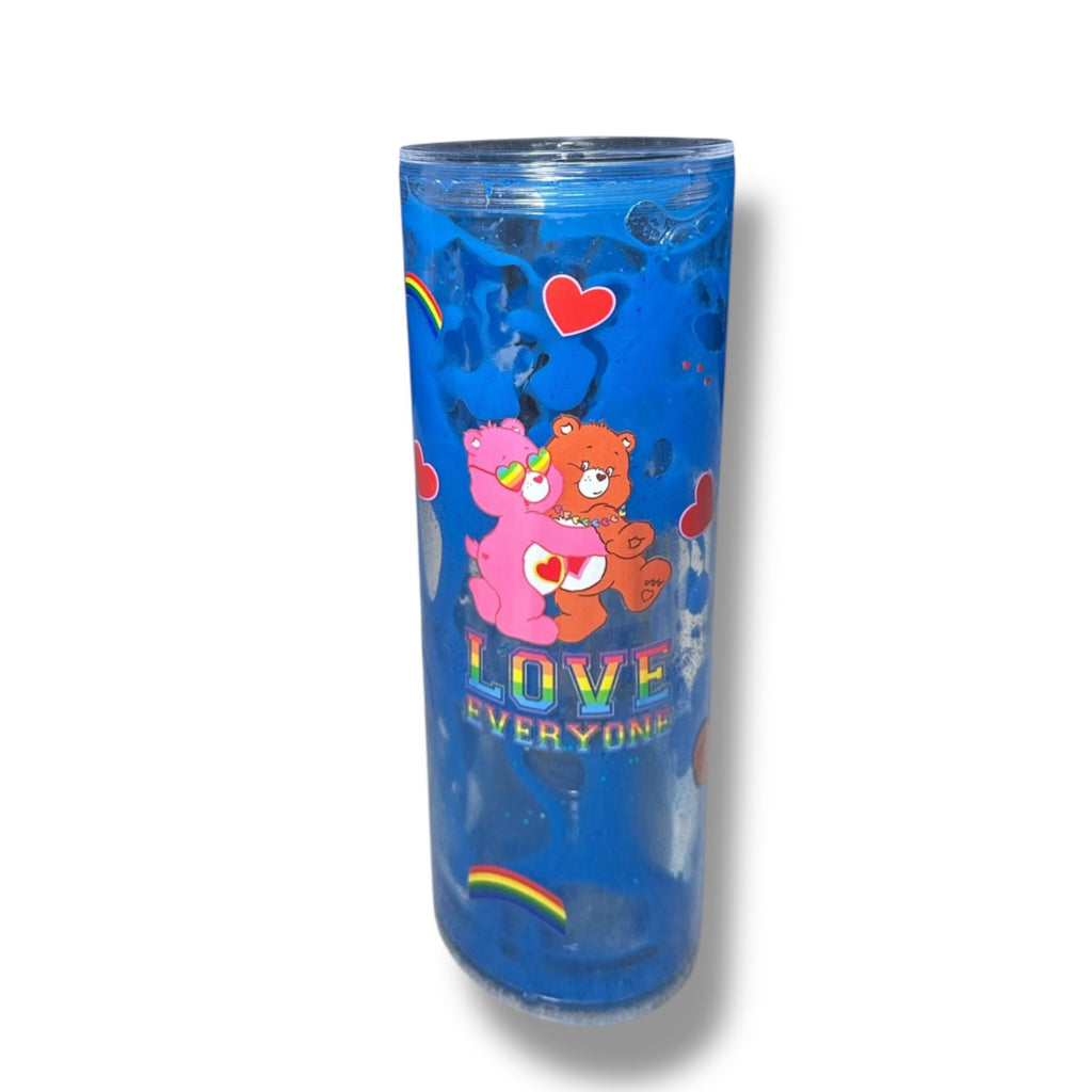 Care Bear Lava Flow
