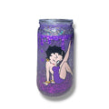 Glitter Betty Boop