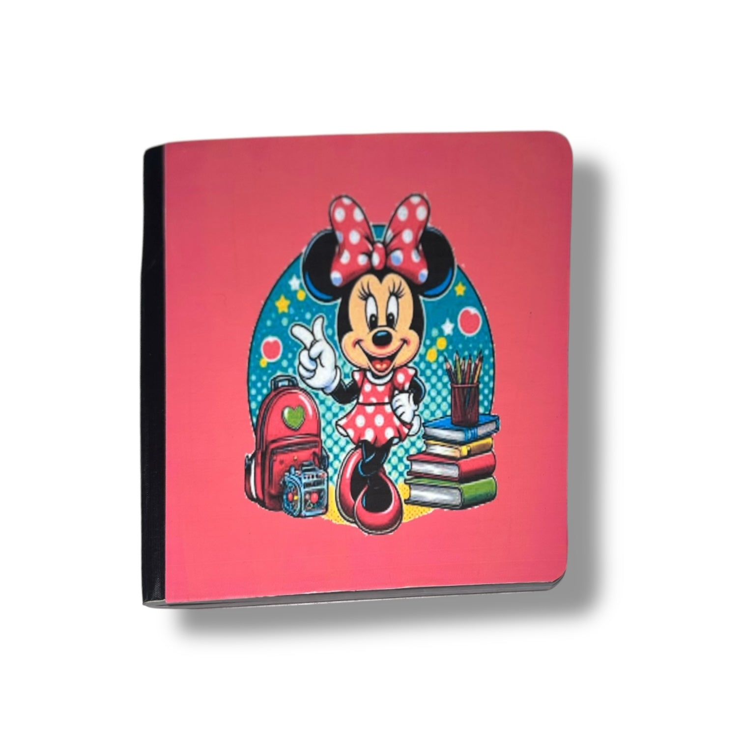 Minnie Mouse