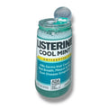 Blue Listerine w/ Meds Topper