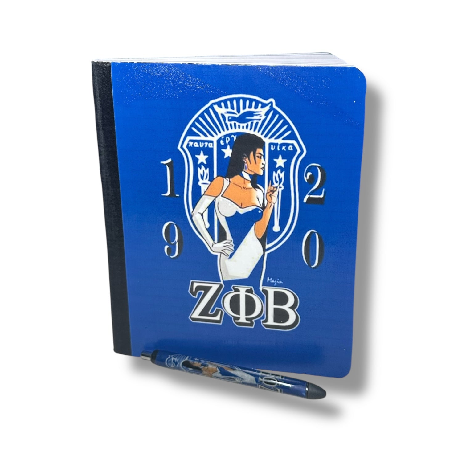 Zeta Phi Beta