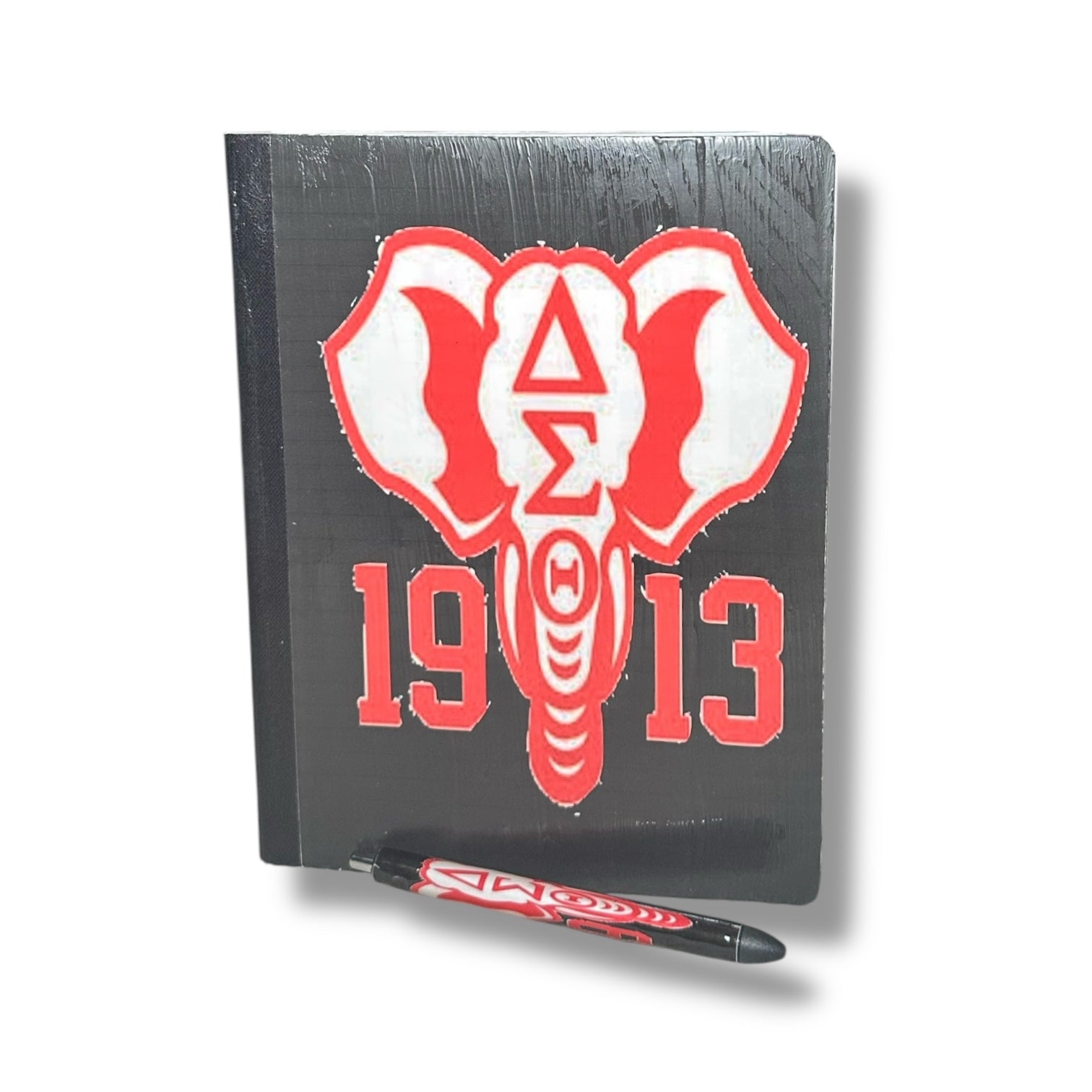 DST (Delta Sigma Theta)
