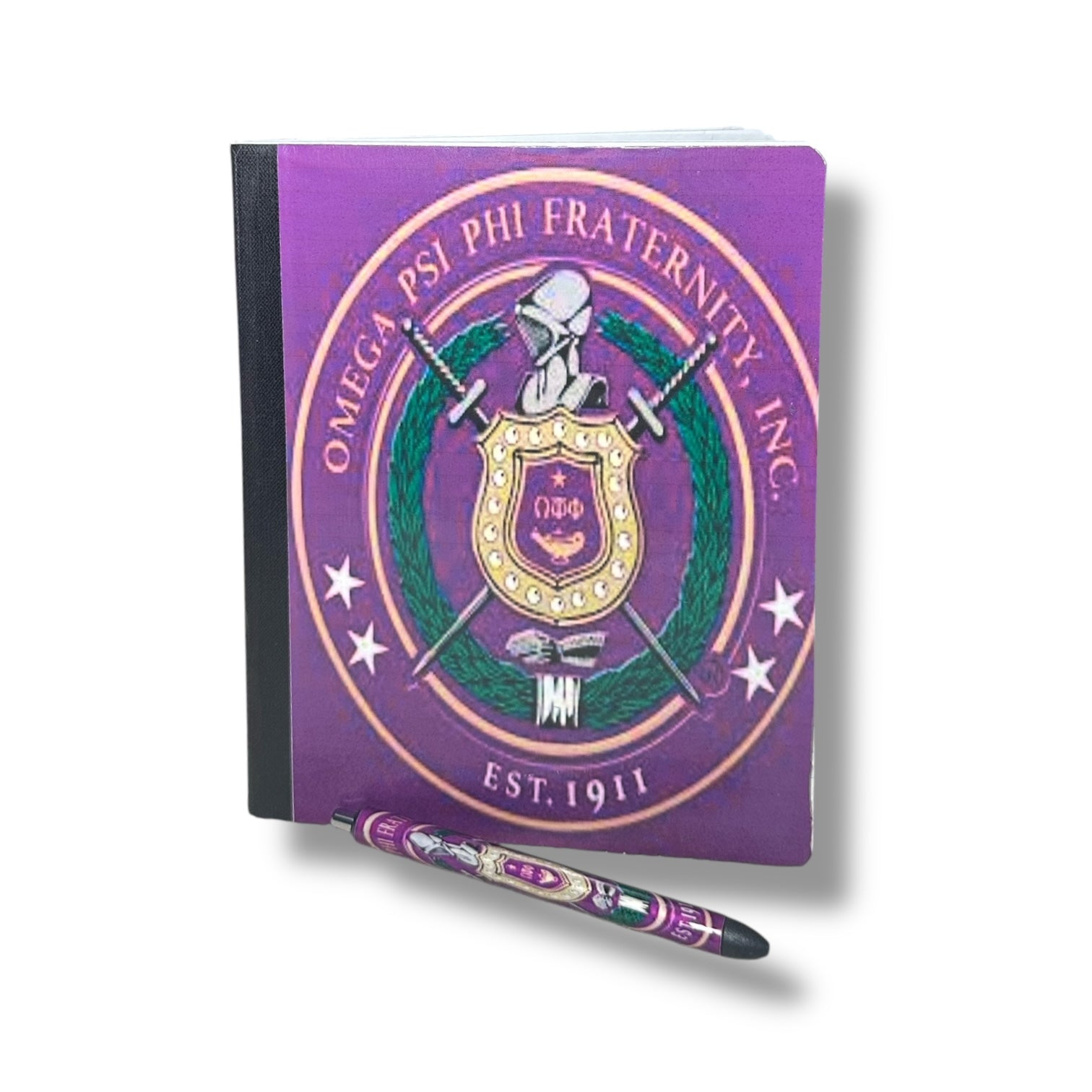 Omega Psi Phi