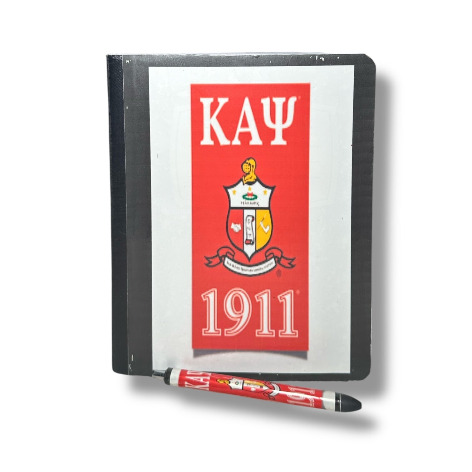 Kappa Alpha Psi
