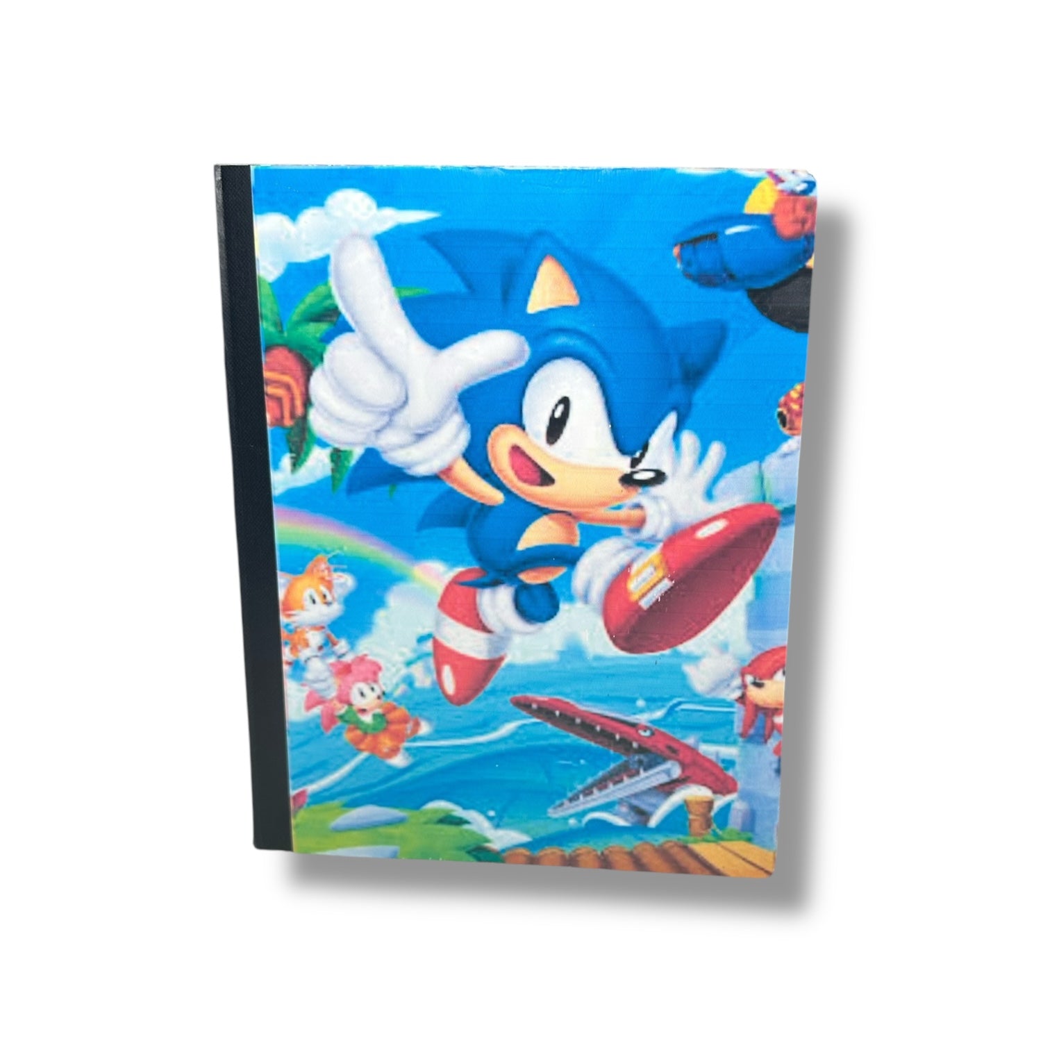 Sonic