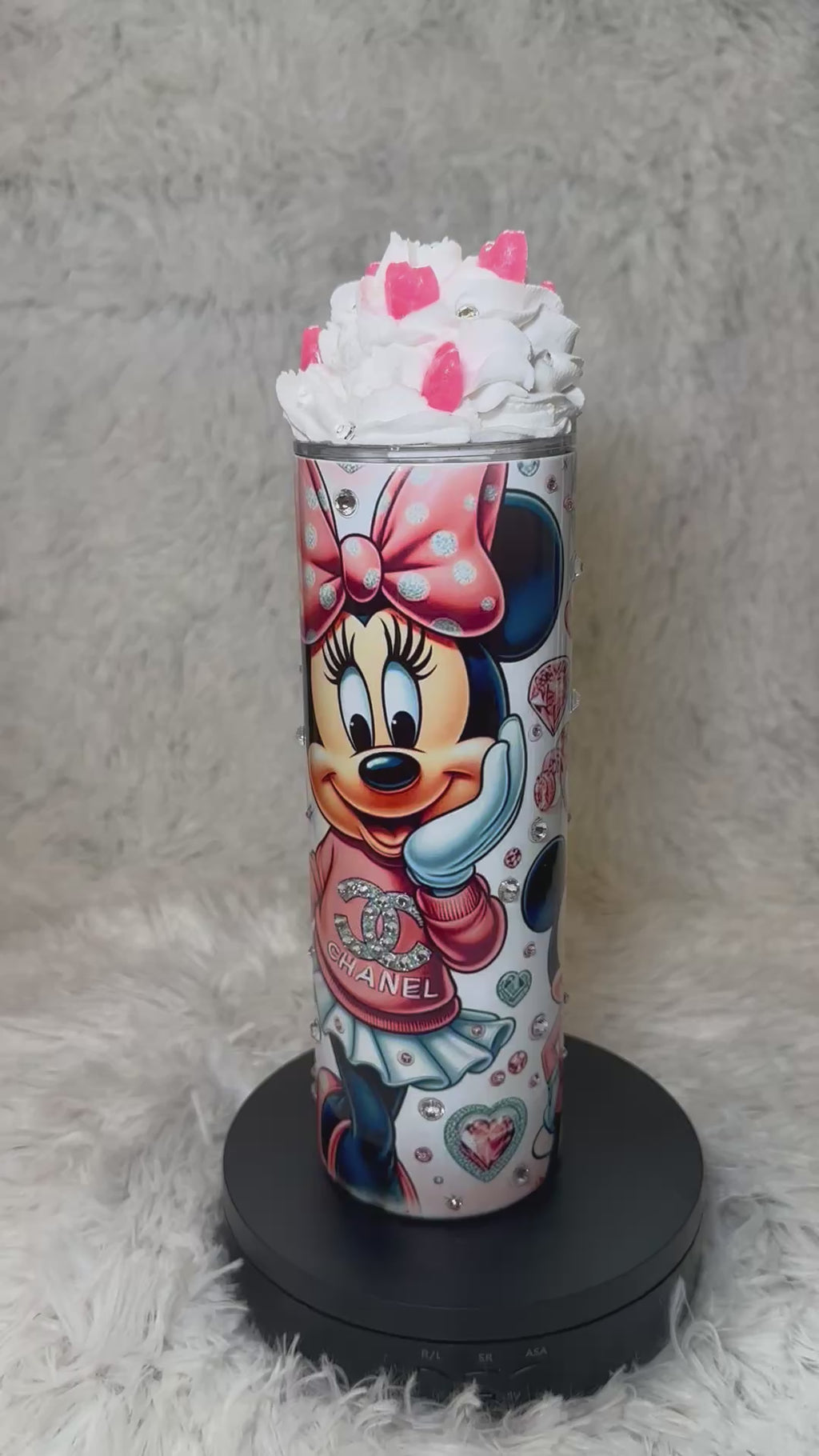 Minnie Mouse